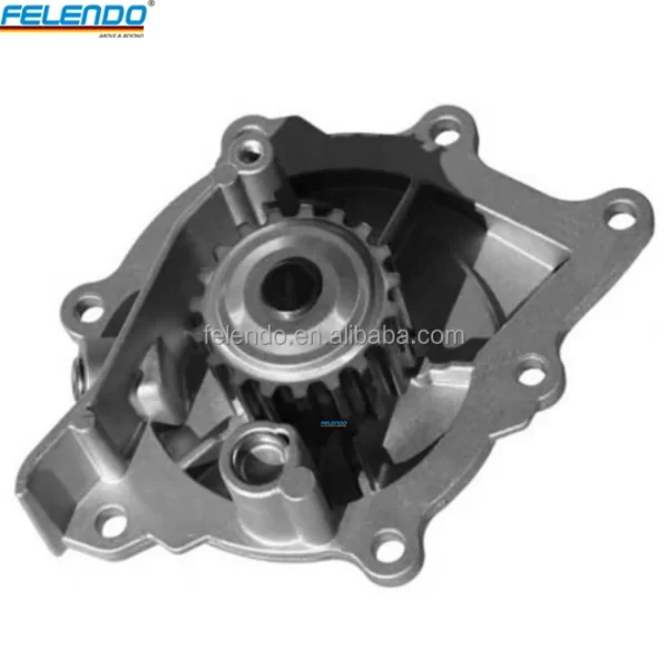 Water Pump LR011694 for Range Rover Freelander 2 LR2 EVOQUE 2.2L Diesel