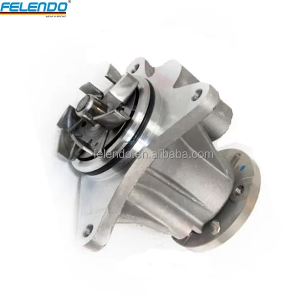 Water Pump LR022688 for Range Rover Vogue L405 L322 Sport L494 4.4 Diesel by Felendo