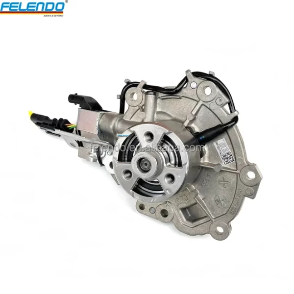 LR092953 JDE38596 Electric Water Pump for Range Rover Discovery Sport