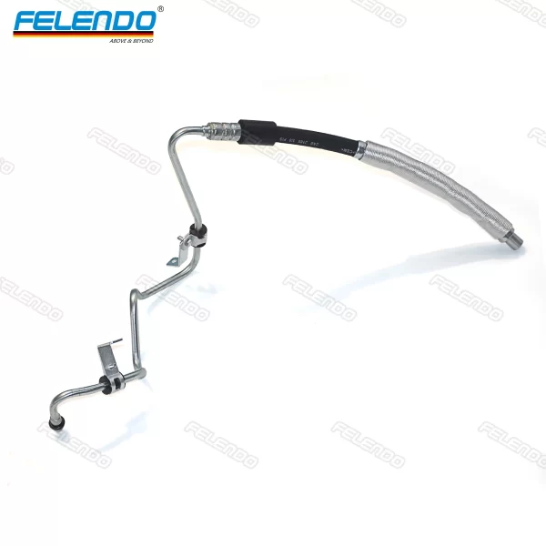 LR035469 Active Anti Roll Bar System Tube for Range Rover 2014- Felendo