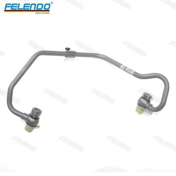 FELENDO 2.0 Petrol Water Hose for Range Rover Vogue L405 2013 Sport L494 Discovery Sport L560 LR087725 LR024986 C2G2674
