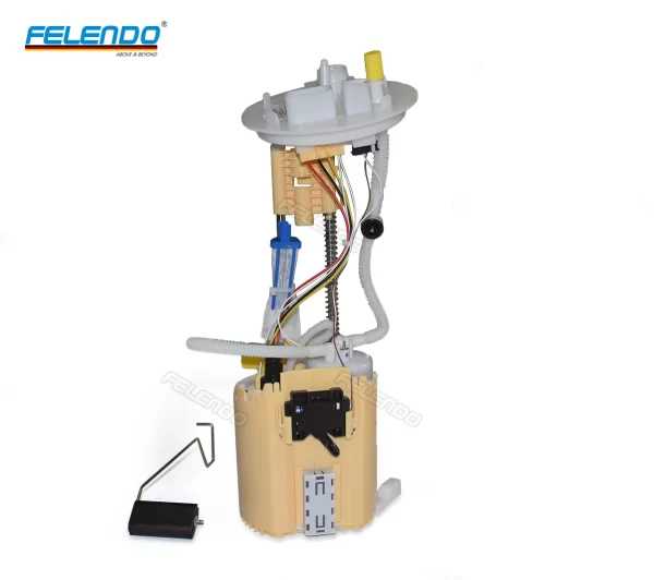 FELENDO LR101793 Fuel Pump for Range Rover Vogue L405 2013 & Range Rover Sport L494 2014 3.0 V6 Petrol