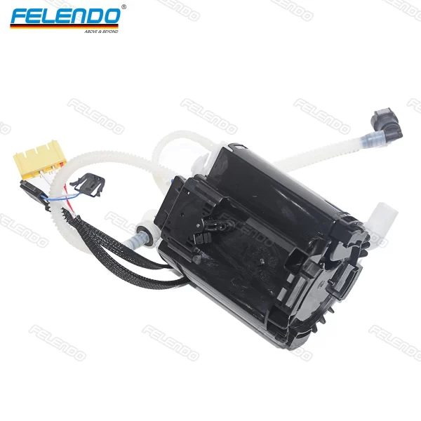 Felendo Auto Parts Fuel Pump C2D28002 for Jaguar XJ/XF 5.0T