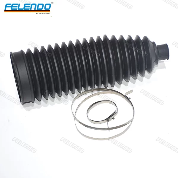Steering Rack Boot Dust Cover 1664600196 for Mercedes Benz GLE M-Class W166 C292 GL GLS X166 GL550 ML350 ML550 ML63 AMG