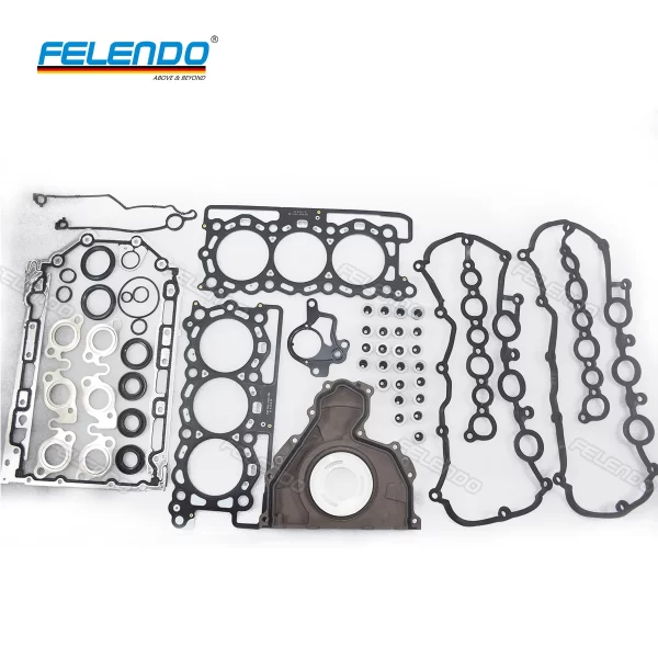 Felendo LR0300GK Diesel Head Gasket Set for Range Rover