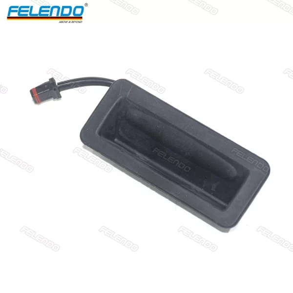 Tailgate Door Release Handle Switch YUZ500020 for Range Rover Sport