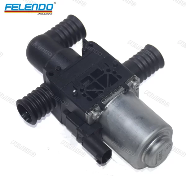 Auto Engine Heater Control Valve for Range Rover Vogue L322 Sport L320 Discovery 4 3.0 V6 D LR016848
