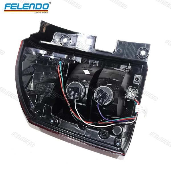 Front Right Lamp-Tail Headlamp for Jeep Compass 2014 5272926AA