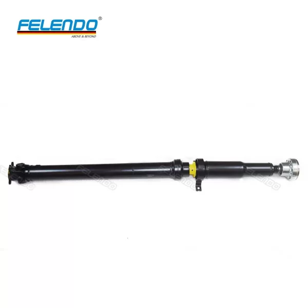 FELENDO TVB500360 Rear Drive Shaft for Land Rover Discovery 3 4