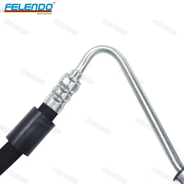 Felendo ACTIVE ANTI ROLL BAR SYSTEM TUBE LR035469 for Range Rover 2014-