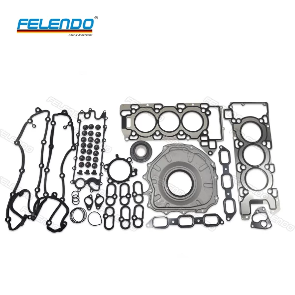 FELENDO 3.0T Petrol Cylinder Head Gasket for Range Rover Vogue Sport L405 L494 Velar LR0301GK