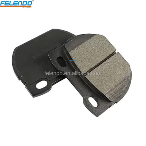 Rear Brake Pads for Range Rover 1993 Defender 110 - SFP000280