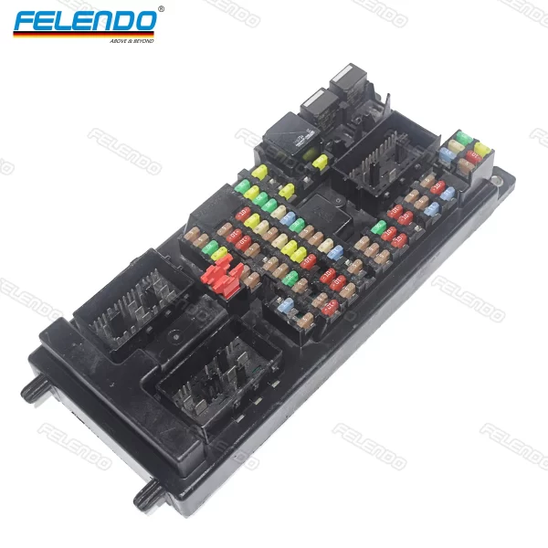 FELENDO LR020152 Fuse Box Assembly for Range Rover Vogue L322 2010-2012
