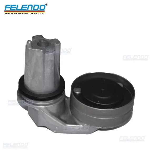 FELENDO LR013506 Pulley Idler for Range Rover Sport L320