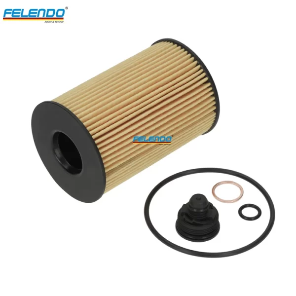 LR174141 LR158363 M8P36714BA Oil Filter for Land Rover Range Rover Vogue and Range Rover Sport