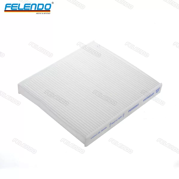 High-Quality Automotive Air Filter 5058693AA for Dodge/Jeep/Chrysler Felendo