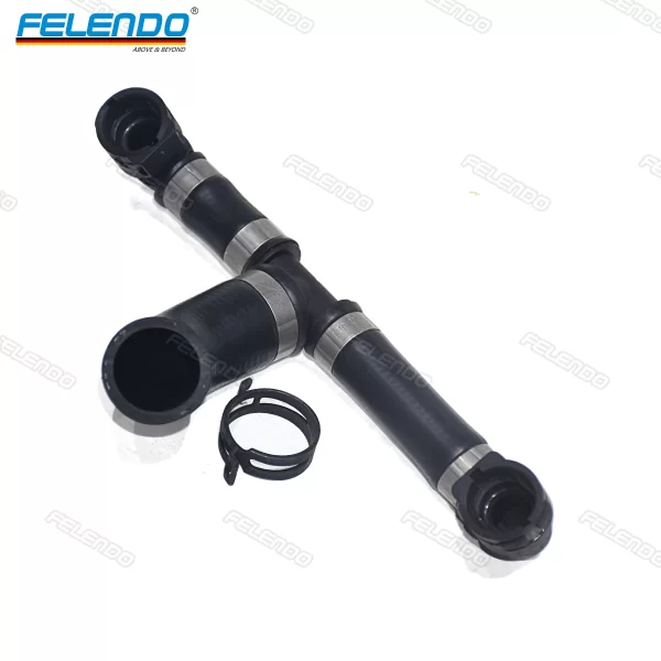 Radiator Hose PCH501320 for Range Rover Vogue L322 2002-2009 Petrol Supercharger