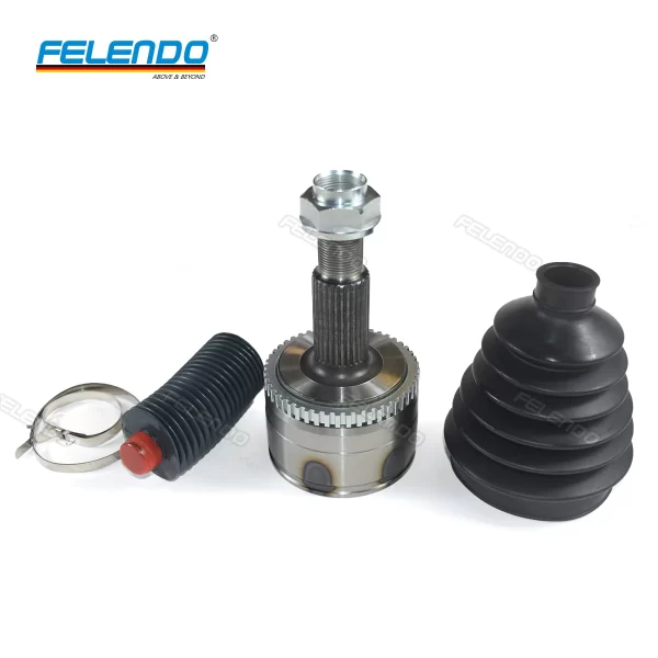 FELENDO Engine Parts CV Joint for Land Rover Discovery 3 2005-2009 Disocvery 4 2010-2016 TDJ500030 LR060382 LR072069 Range Sport