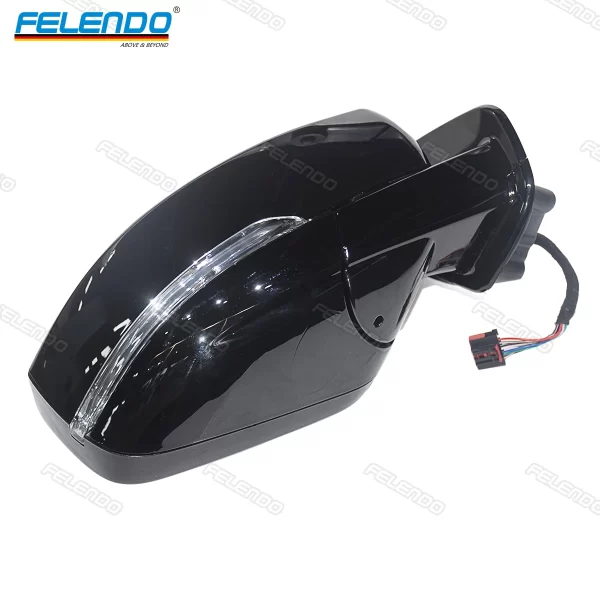 Front Door Mirror for Land Rover LR4 Discovery 4 2010- LR051378