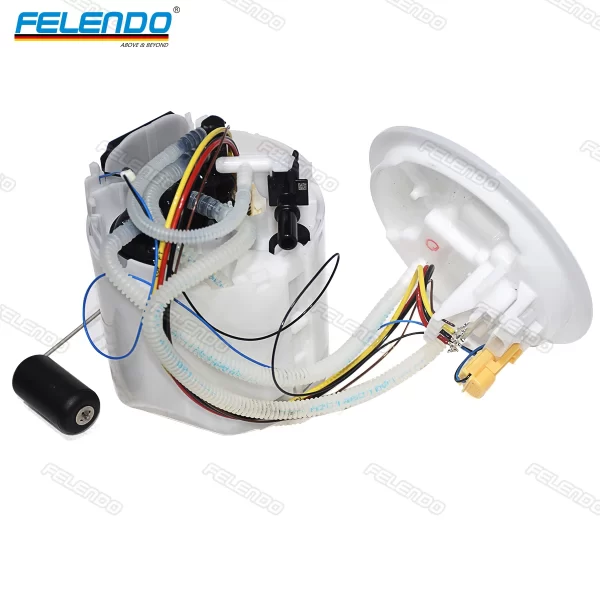 Fuel Pump Assembly 16117473444 for BMW 3 Series G20 17-19 Felendo