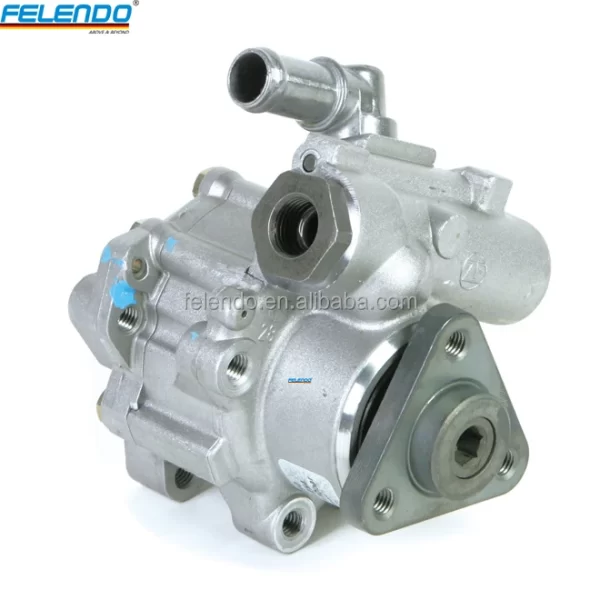 Power Steering Pump QVB101090 for Range Rover L321 94-01