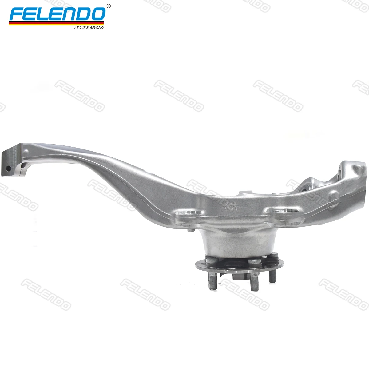 Steering Knuckle--Felendo