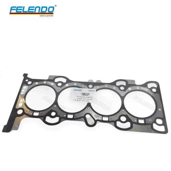 FELENDO 2.0L Petrol Gasket Set for Land Rover Discovery Sport LR2 and Range Rover Evoque 2012-