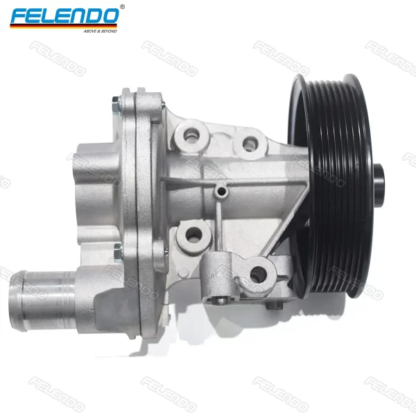 FELENDO 2.4L DEFENDER Water Pump for Land Rover LR004799 LR079819 LR083283