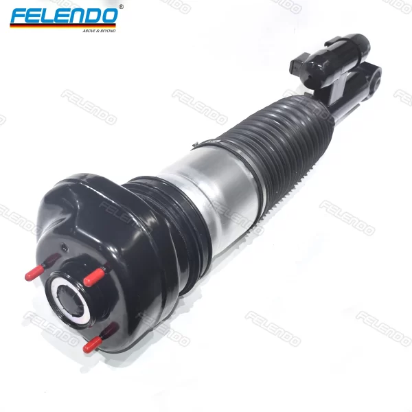 Felendo Rear Right Air Shock Strut 37106874594 37107915954 for BMW 740i 2016-2020