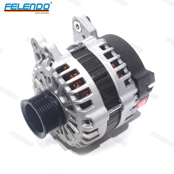 High Quality CAR Alternator for Audi/Skoda/Vw 03G903016EX 03G903016G 03G903016GX Felendo