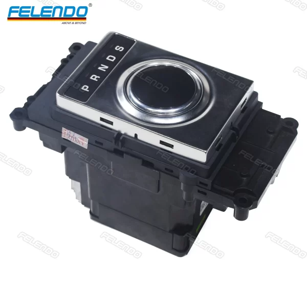 Gear Selector Shift Transfer Module for Range Rover Vogue L405