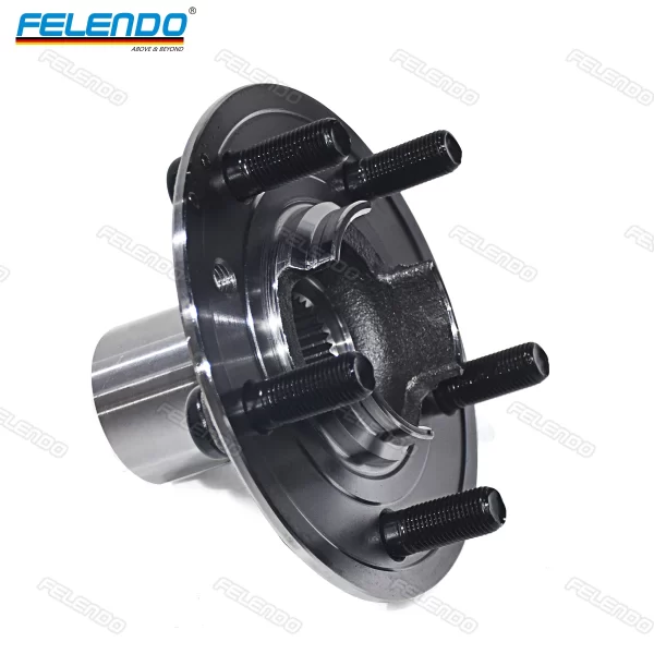 REAR WHEEL HUB for Range Rover Evoque LR090541 T4A5398 Felendo