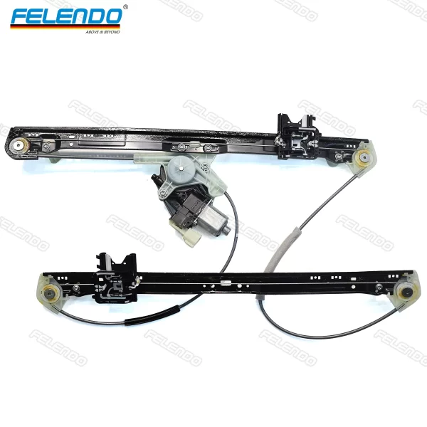 Front Left Hand Window LR034280 for Range Rover Vogue L405 Felendo