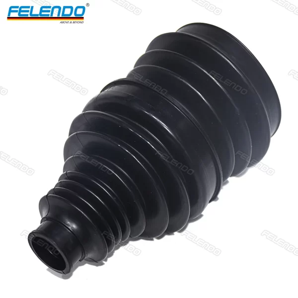 LR048169 Boot Kit for Range Rover Sport 2014-2022 by Felendo