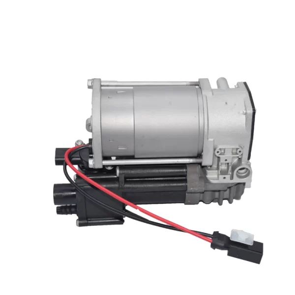 Felendo Air Suspension Compressor for BMW F15 37206875177