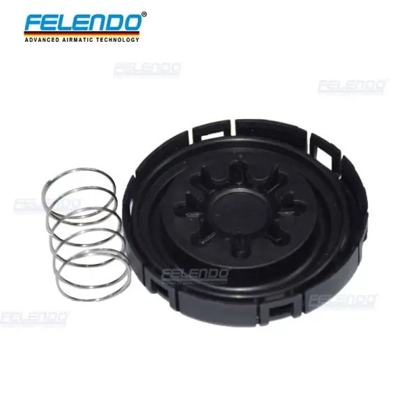 FELENDO LR041443 PCV Valve Repair Kit for Range Rover Vogue 2013- Sport 2014- Discovery 4