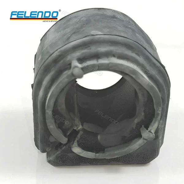 FELENDO Rear Stabilizer Bar Bushing LR033239 for Range Rover Sport L494