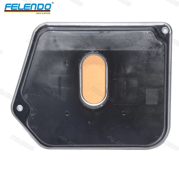 LPW000030 Transmission Filter Assy for Range Rover (02-09) 4.4 Petrol Automatic Gearbox Filter
