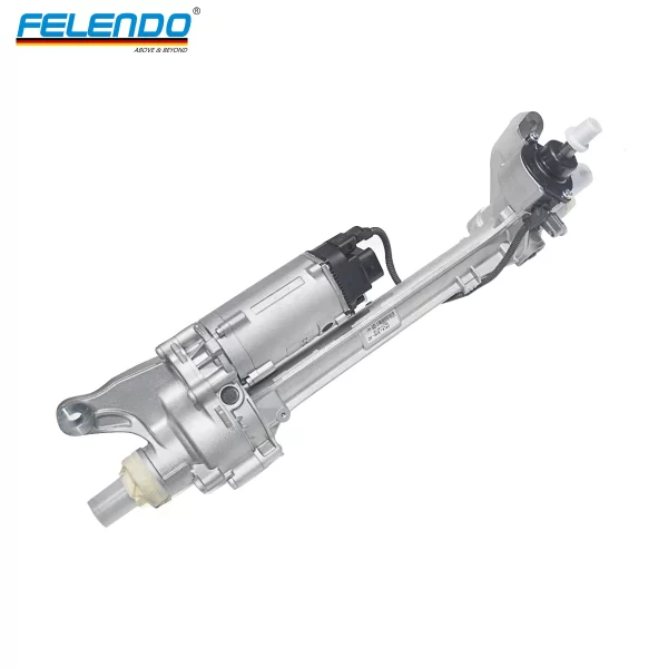 Felendo Electronic Power Steering Gear Box for Land Rover Range Rover Vogue L405 2013-