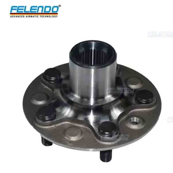 LR038379 LR081538 Front Wheel Hub for Range Rover Vogue L405 2013- Sport L494 2014-