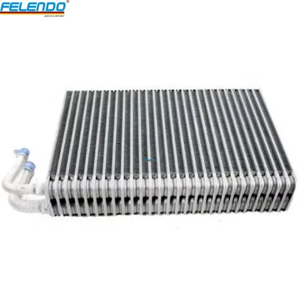 FELENDO Air Conditioned AC Evaporator JQB000160 for Land Rover Range Rover 03-12