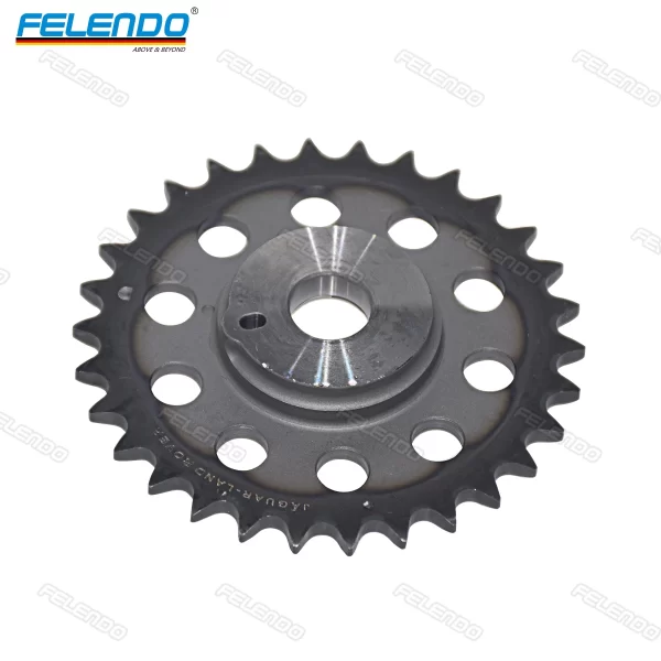 Engine Camshaft Sprocket for Range Rover Vogue 2013 Sport 2014 Discovery Sport/5 2.0T LR073744