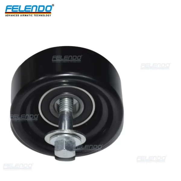 LR016138 For Land Rover Tensioner Pulley Idler - Range A Rover Sports 3.0