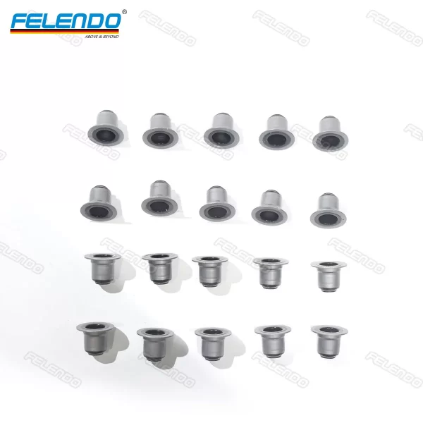 FELENDO Engine Valve Seal for Land Rover Defender 2007 LR004421 LR005901 LR058096 C2S46933 Range Rover