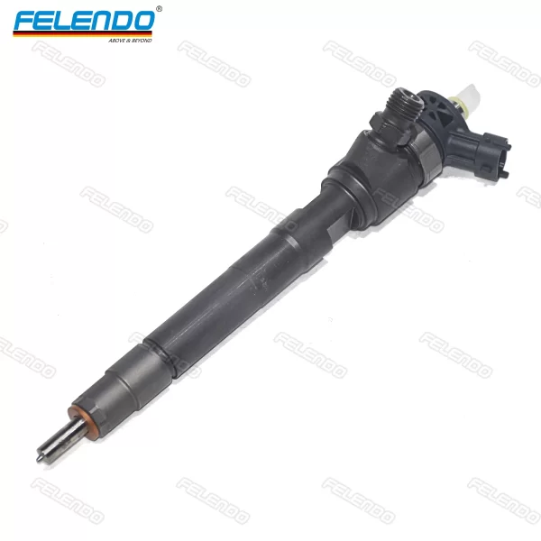 Common Rail Injector for Jeep Diesel 3.0 and Chrysler 300 3.0T 2012-2014 OE 68148332AA Felendo