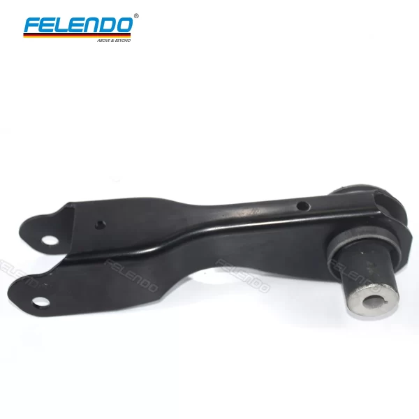 FELENDO Rear Lower Suspension Arm LR090537 for Range Rover Velar Jaguar F-PACE LR128496 T4A13725