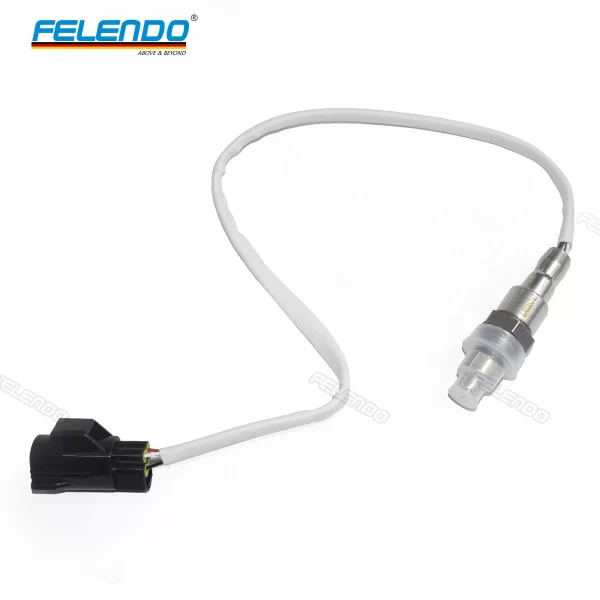 Felendo LR035747 Car Oxygen Sensor for Land Rover LR4