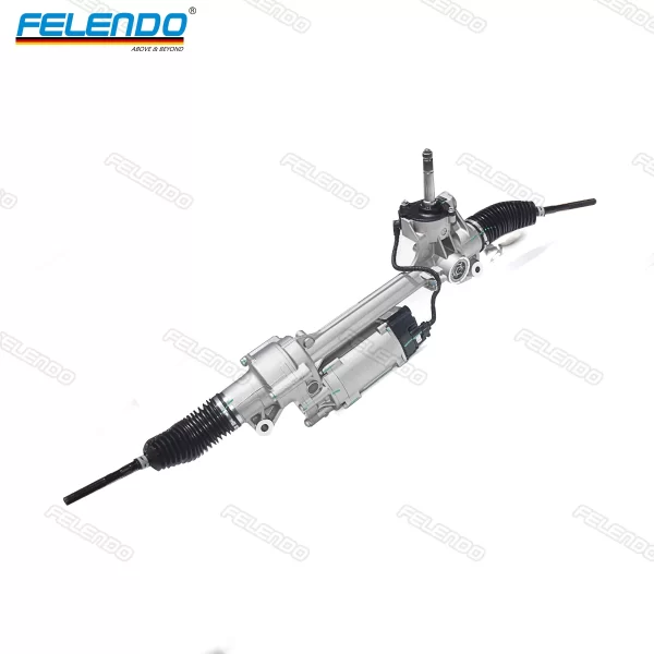 FELENDO Steering Rack LR092479 LR058395 LR049076 LR033526 For Land Rover Range Rover Vogue L405