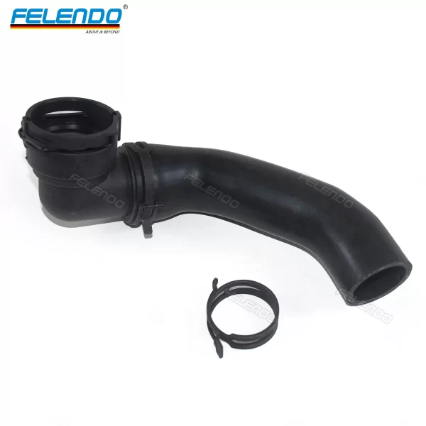 FELENDO LR019489 3.0 Diesel Coolant Hose for Range Rover Sport L320 2010-2013 Discovery 4 LR025236
