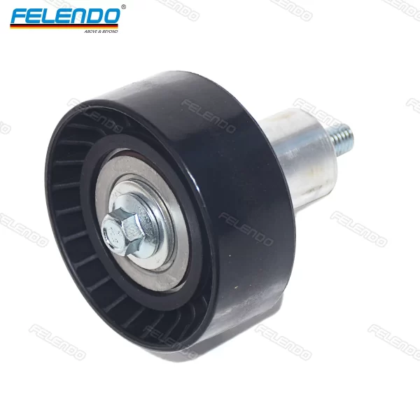 Front Drive Belt Tensioner LR022953 for Land Rover Range Rover Sport